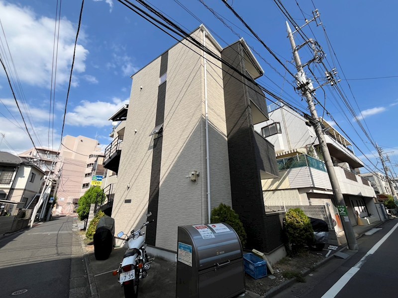 エスタシア西新井  その他外観5