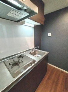 エスタシア西新井  キッチン