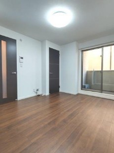 エスタシア西新井  ベッドルーム