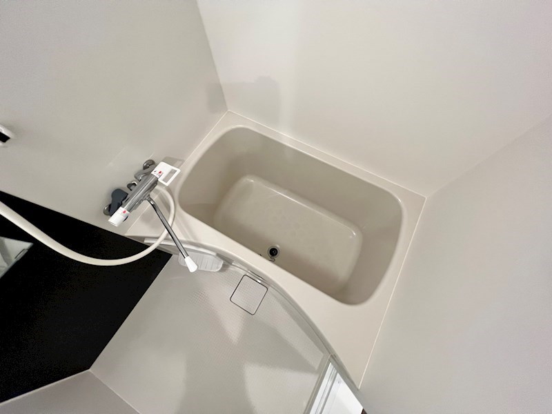 エスタシア西新井  風呂画像