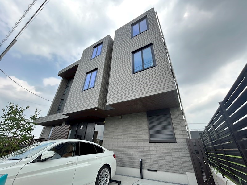 ライトガーツェおおたか その他外観3