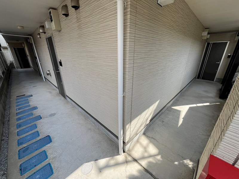 エスタシア西新井  その他外観2