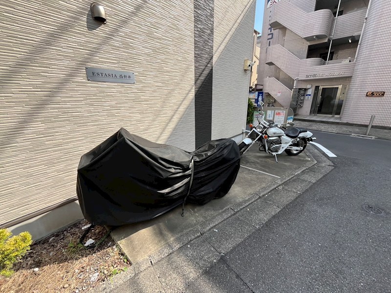 エスタシア西新井  その他外観3