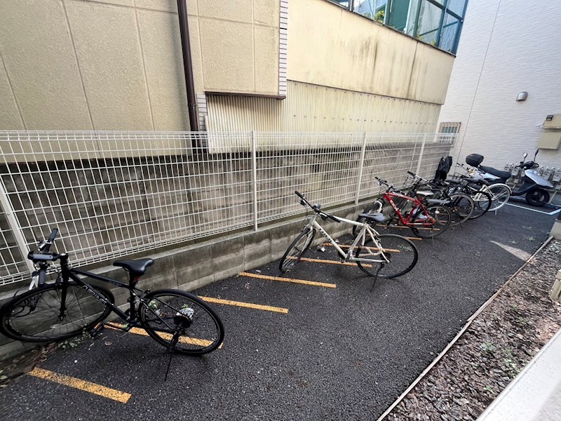 エスタシア西新井  その他外観6