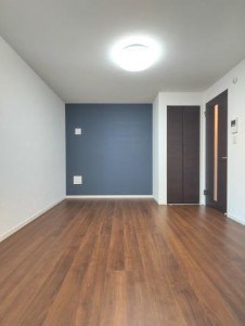 エスタシア西新井  リビング