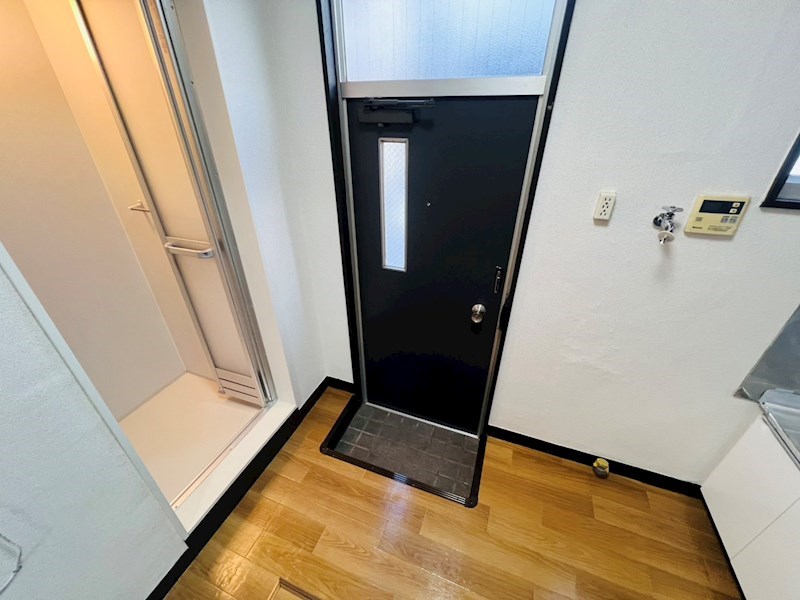 第12アサヒハイツ その他9