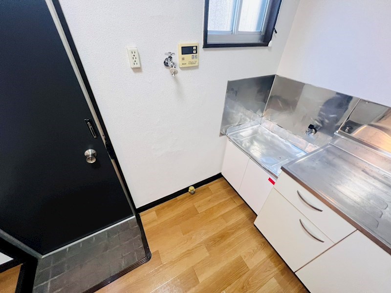 第12アサヒハイツ その他10