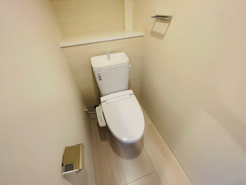 Adachi　Liner　Toneri　Residence その他1