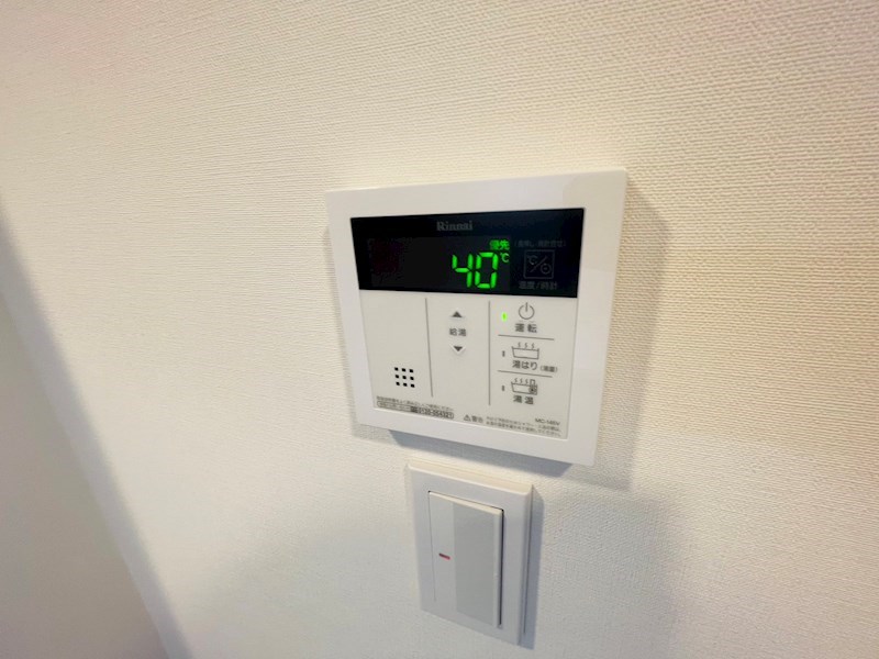 Adachi　Liner　Toneri　Residence その他7