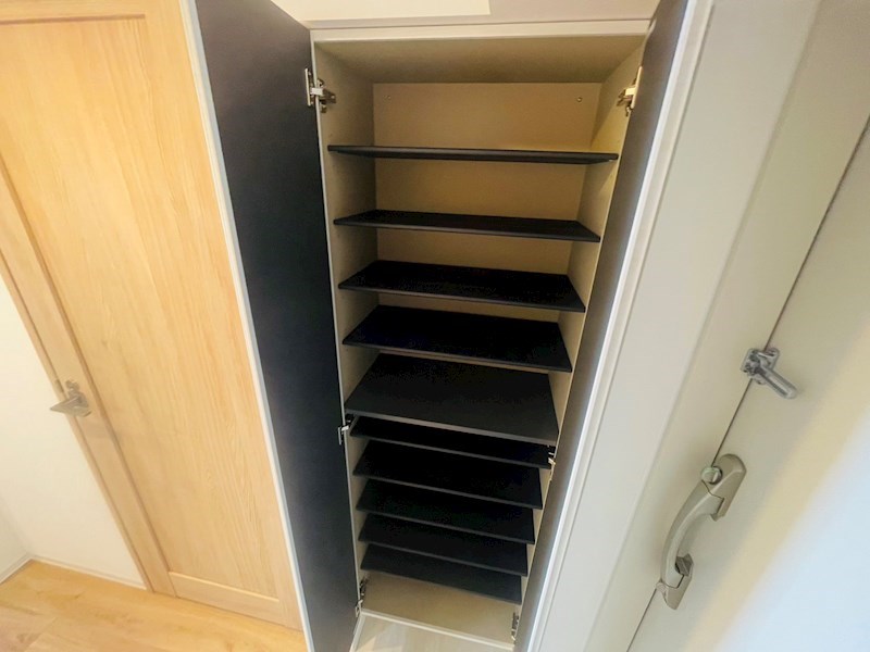 Adachi　Liner　Toneri　Residence その他8