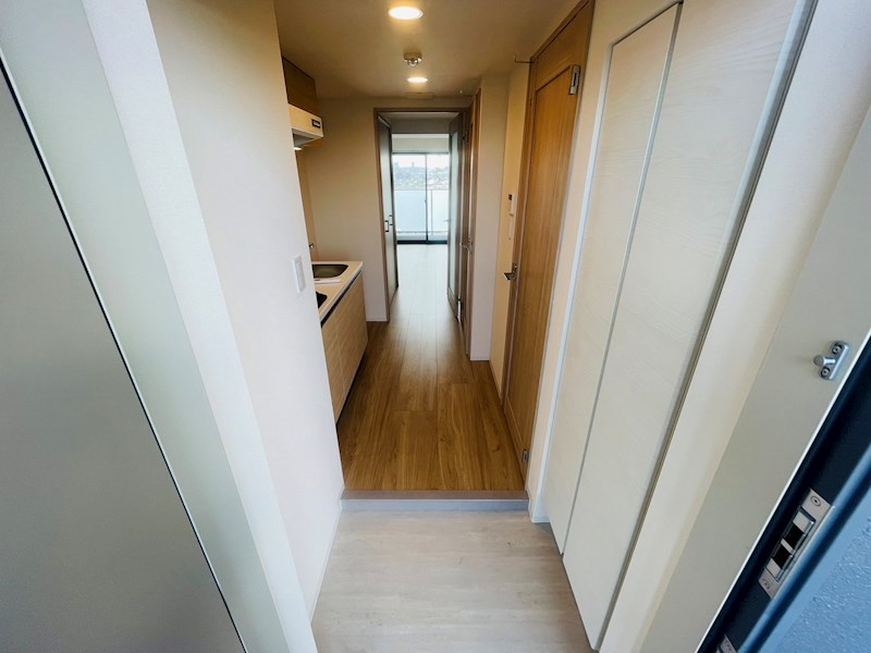 Adachi　Liner　Toneri　Residence その他9