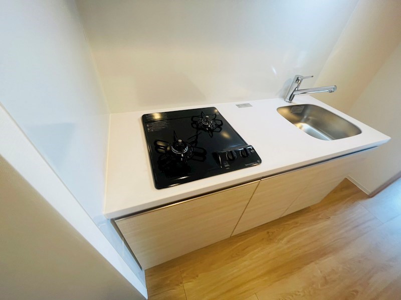 Adachi　Liner　Toneri　Residence その他11