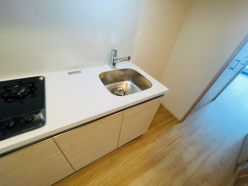 Adachi　Liner　Toneri　Residence その他12