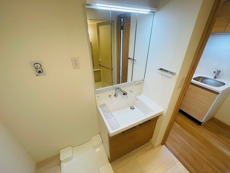 Adachi　Liner　Toneri　Residence その他15