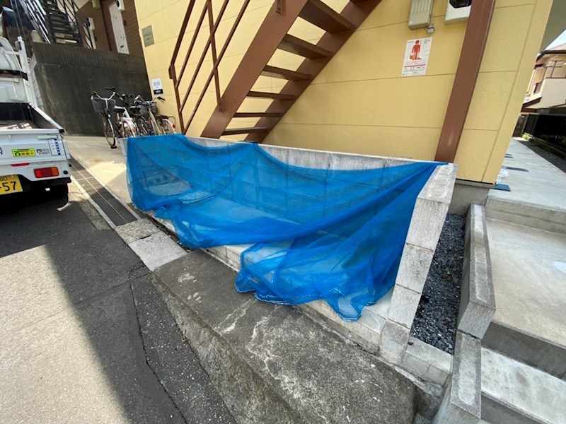 コモド馬込沢Ａ その他外観1