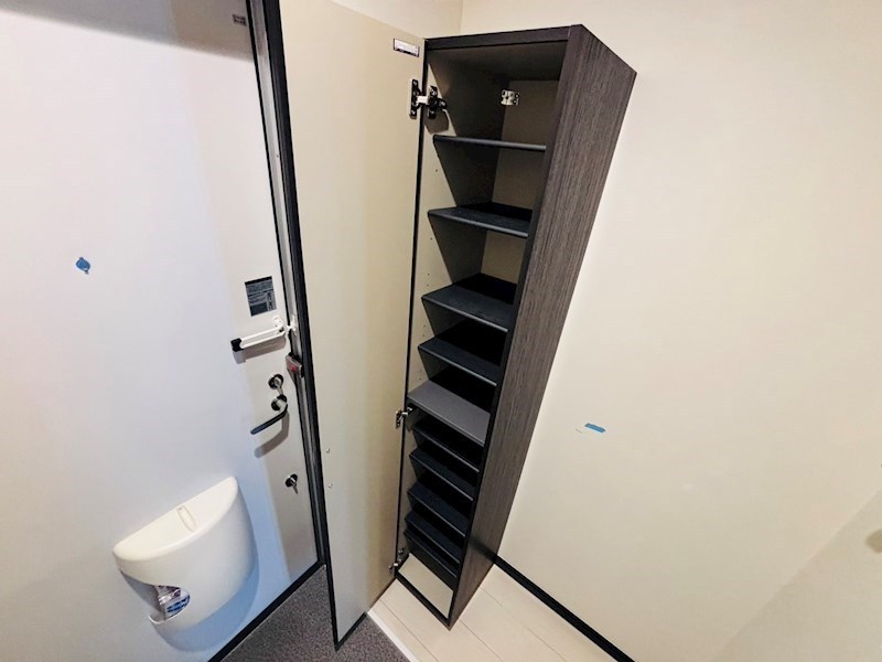 コモド馬込沢Ａ その他8