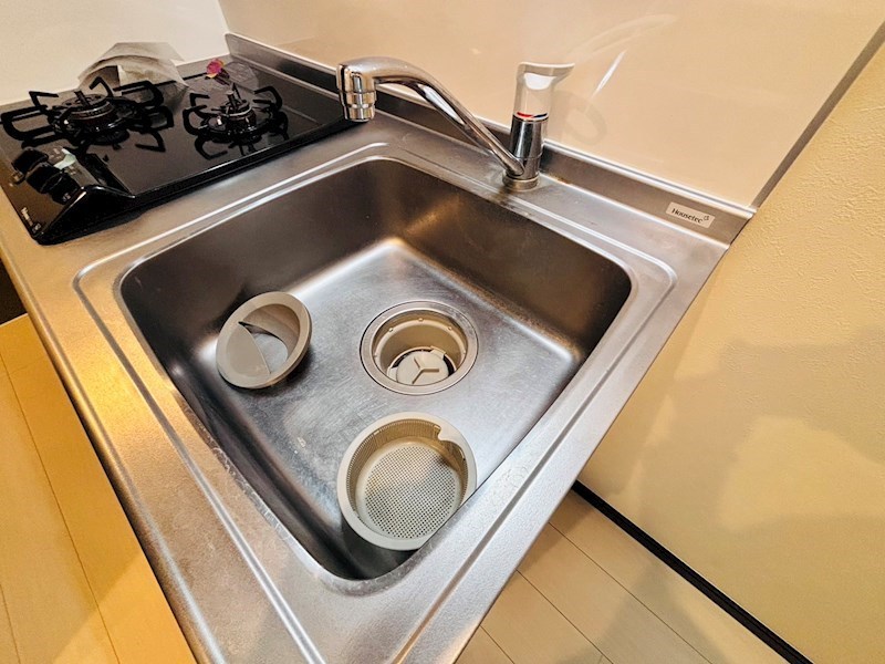 コモド馬込沢Ａ その他11