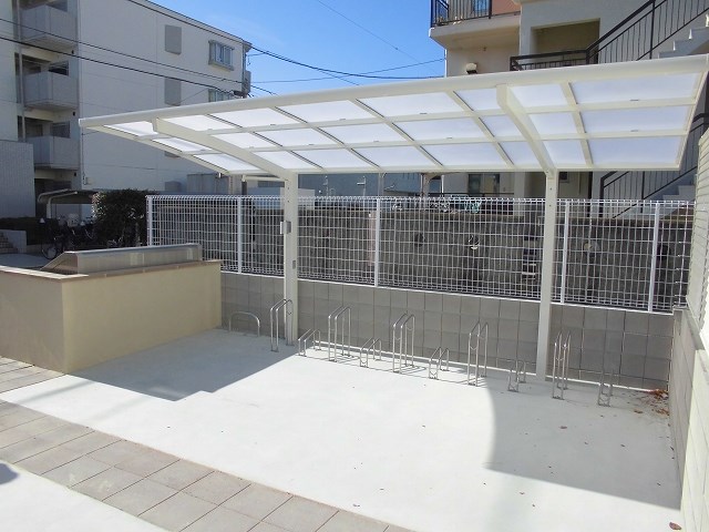 アンジェリカ その他外観2