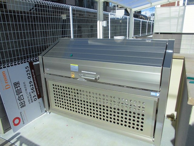 アンジェリカ その他外観3