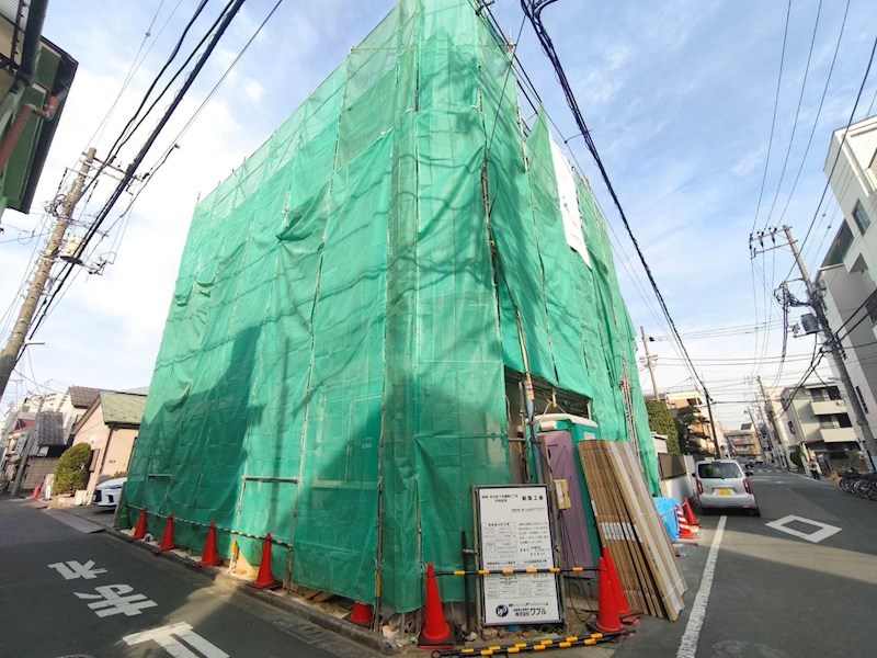 ルミナス千住大橋 その他外観5