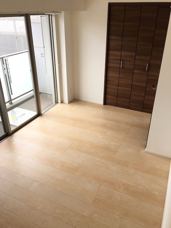 ル・プラターヌ リビング