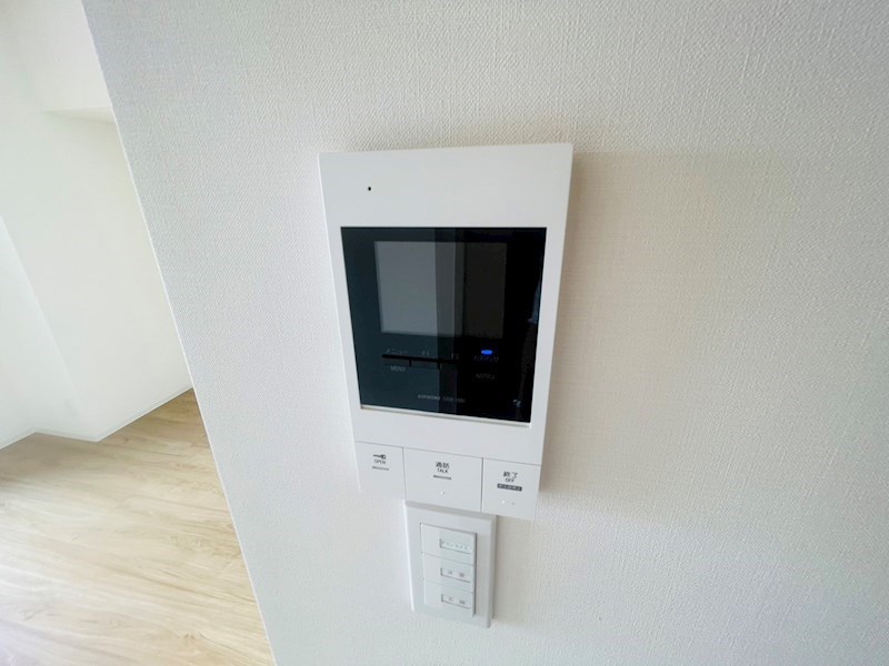 Adachi　Liner　Toneri　Residence その他4