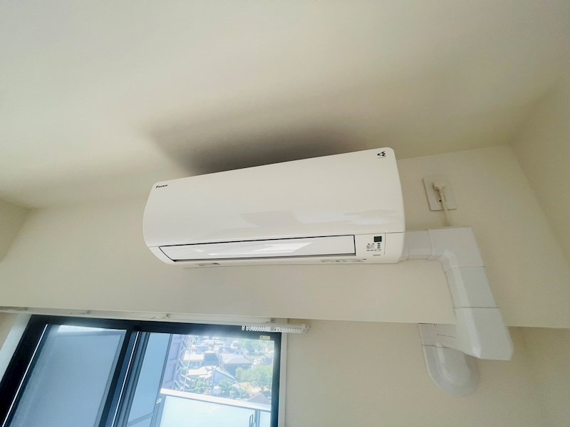 Adachi　Liner　Toneri　Residence その他5