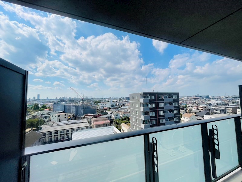 Adachi　Liner　Toneri　Residence その他6