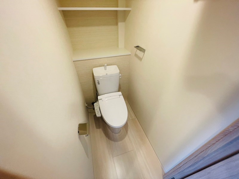 Adachi　Liner　Toneri　Residence その他13