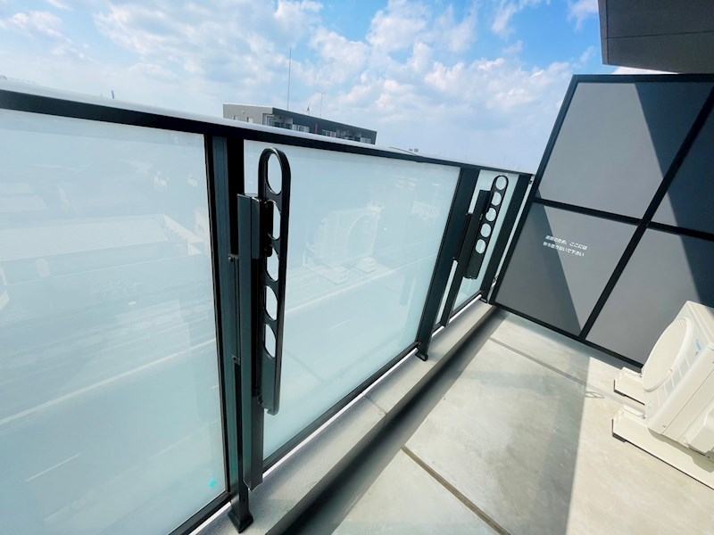 Adachi　Liner　Toneri　Residence その他21