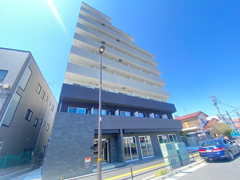 DIPS竹ノ塚駅前 その他外観3