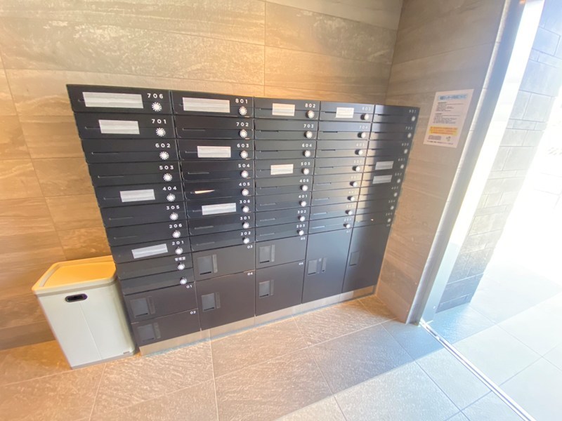 DIPS竹ノ塚駅前 その他外観6