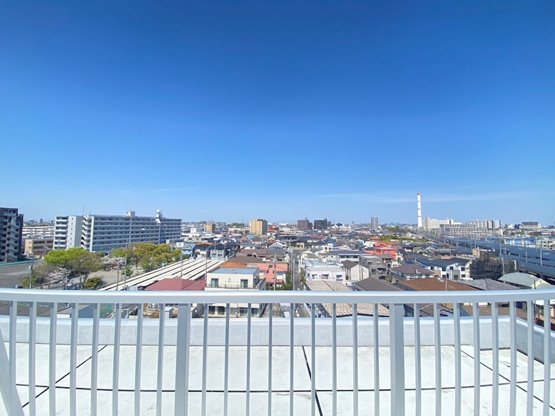 DIPS竹ノ塚駅前 その他7