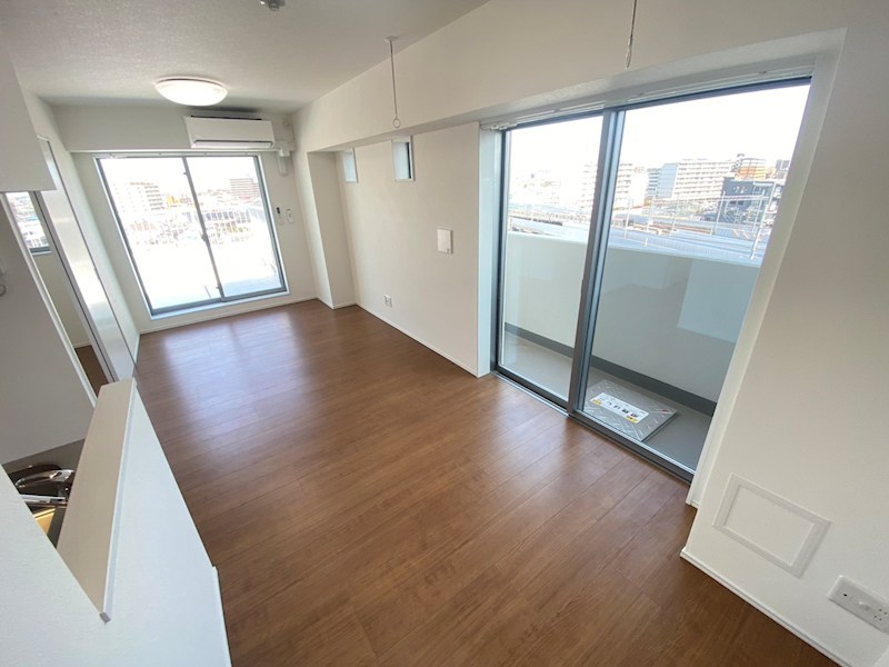 DIPS竹ノ塚駅前 その他21