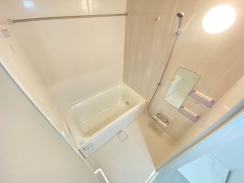 DIPS竹ノ塚駅前 風呂画像