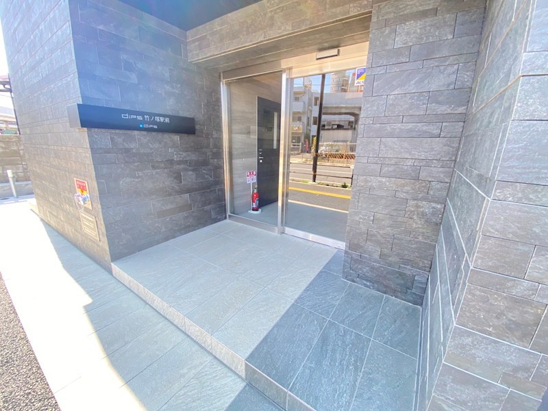 DIPS竹ノ塚駅前 その他外観1