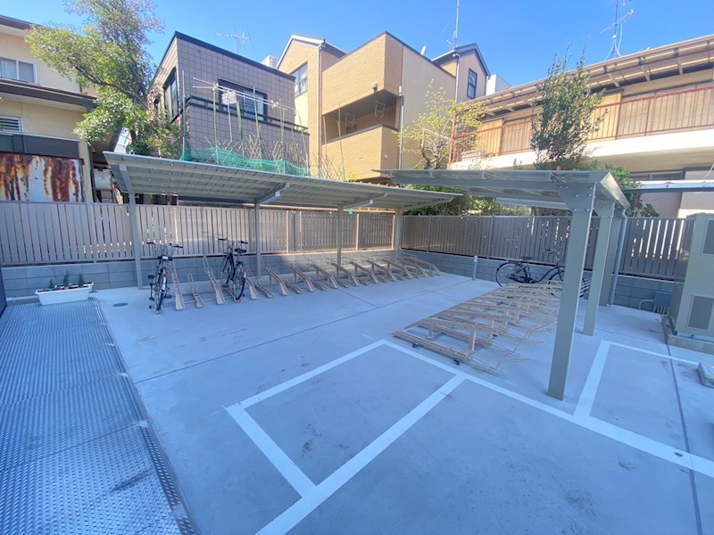 DIPS竹ノ塚駅前 その他外観4