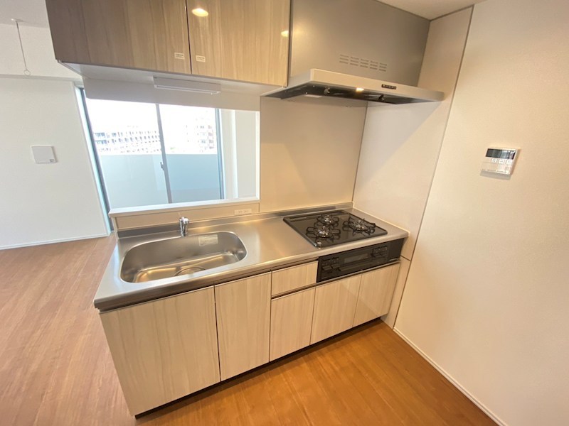 DIPS竹ノ塚駅前 キッチン