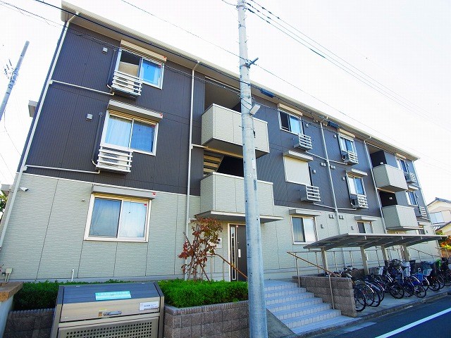 シトロン フレア その他外観3