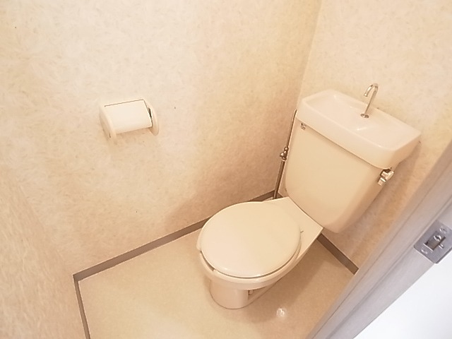 マルマスハイツ その他1