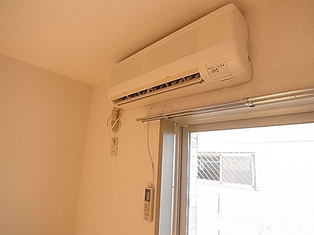 マルマスハイツ その他5