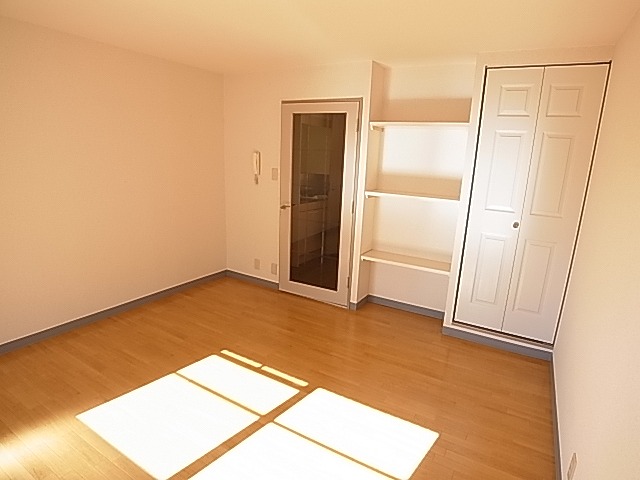 マルマスハイツ リビング