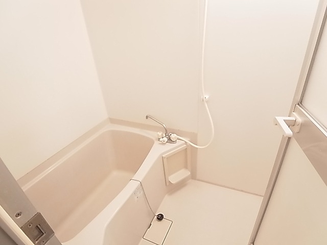 マルマスハイツ 風呂画像