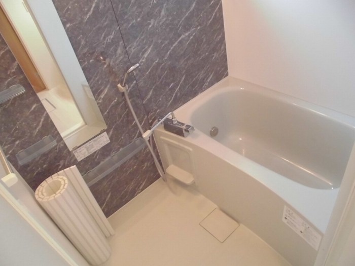 アンジェリカ 風呂画像