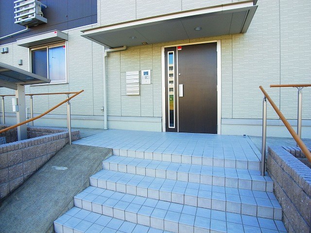 シトロン フレア その他外観4