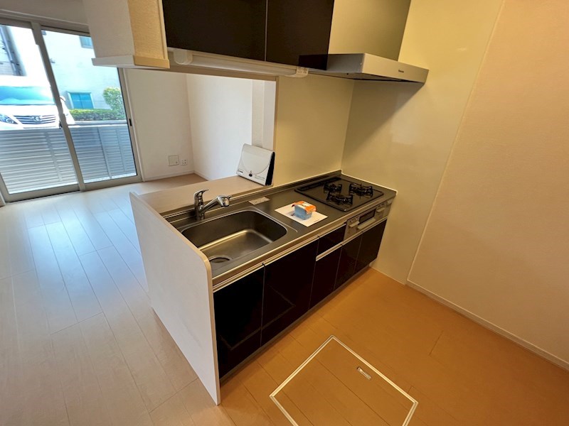 シトロン フレア キッチン