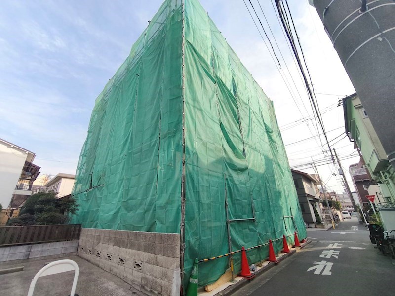 ルミナス千住大橋 その他外観2