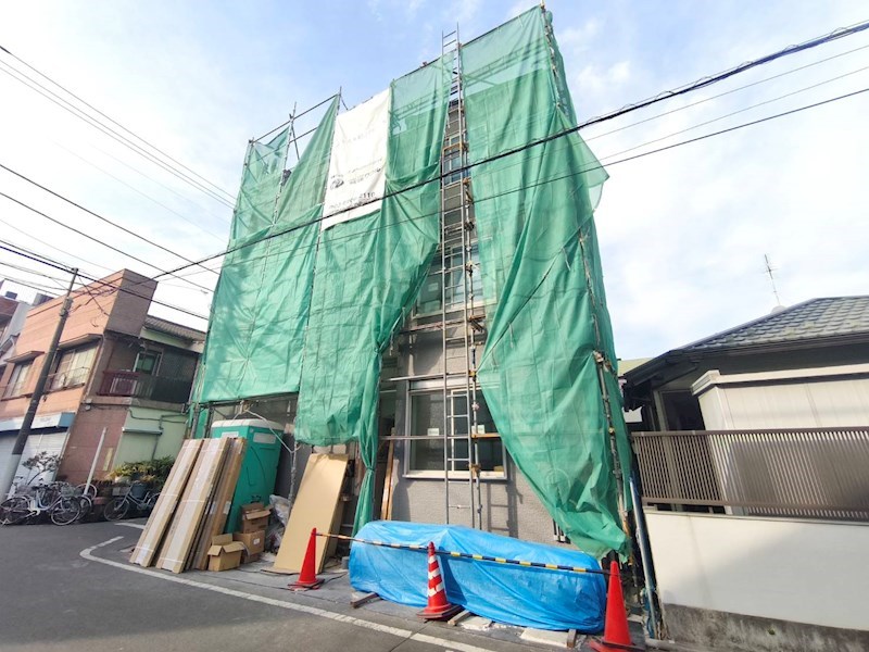 ルミナス千住大橋 その他外観3