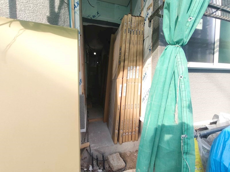 ルミナス千住大橋 その他外観1