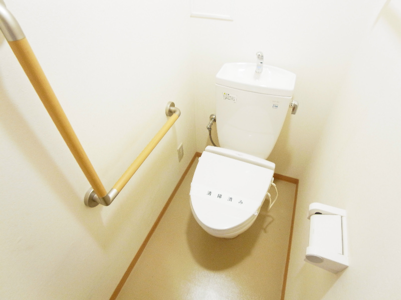 ヌーベルバーグ常盤平　 その他1